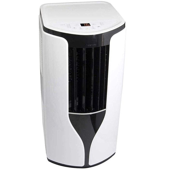 Gree 6000 btu outlet portable air conditioner